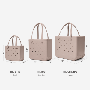 Bitty Bogg Bag - TCU Horned Frogs